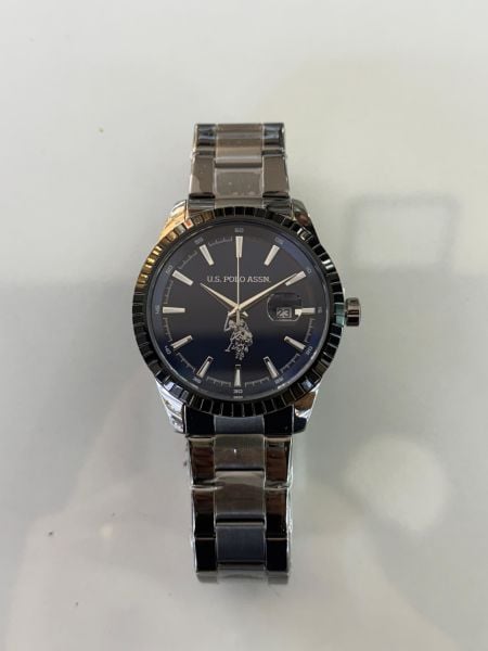 U.S. Polo Assn. USPA1042-09 Erkek Kol Saati