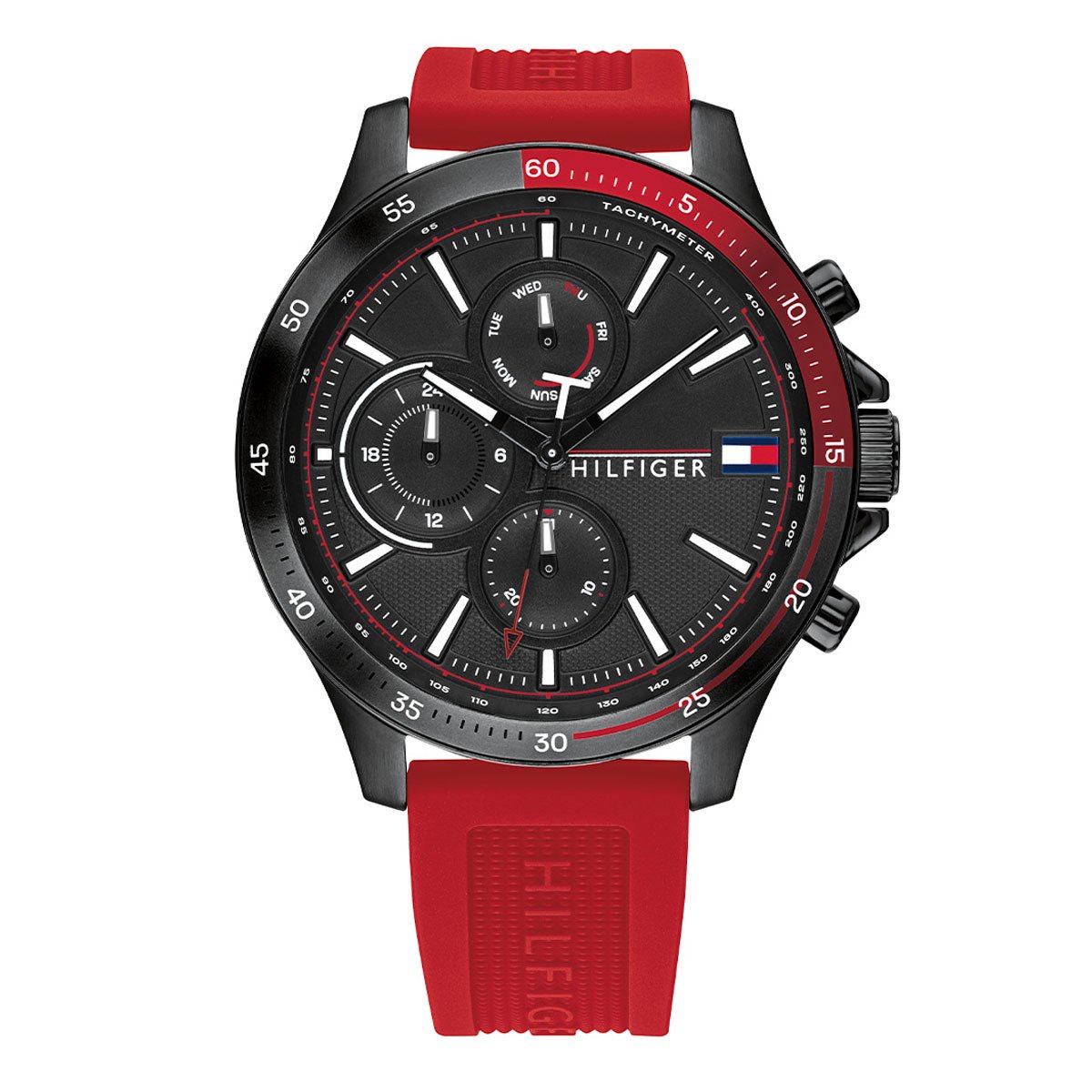 Tommy Hilfiger TH1791722 Erkek Kol Saati