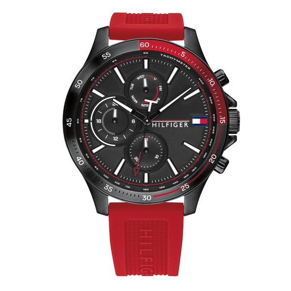 Tommy Hilfiger TH1791722 Erkek Kol Saati