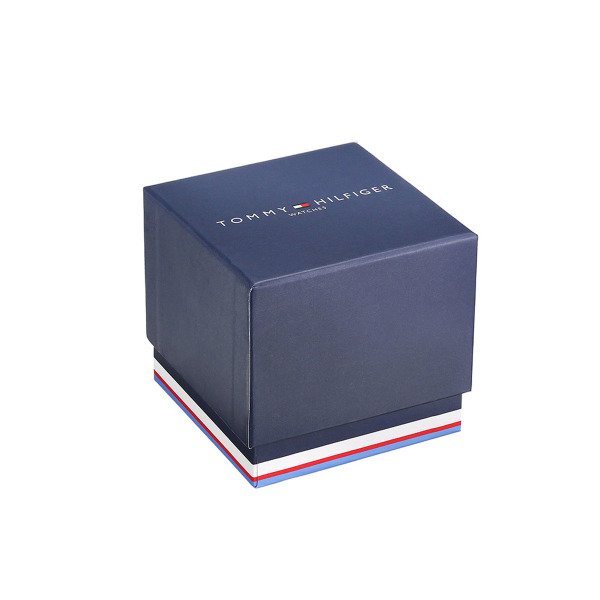 Tommy Hilfiger TH1710414  Erkek Kol Saati