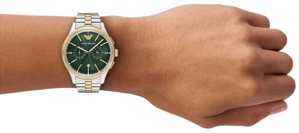 Emprio Armani AR11692 Erkek Kol Saati