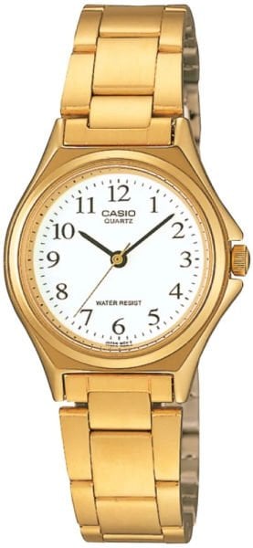 Casio LTP-1130N-7BRDF Kadın Kol Saati