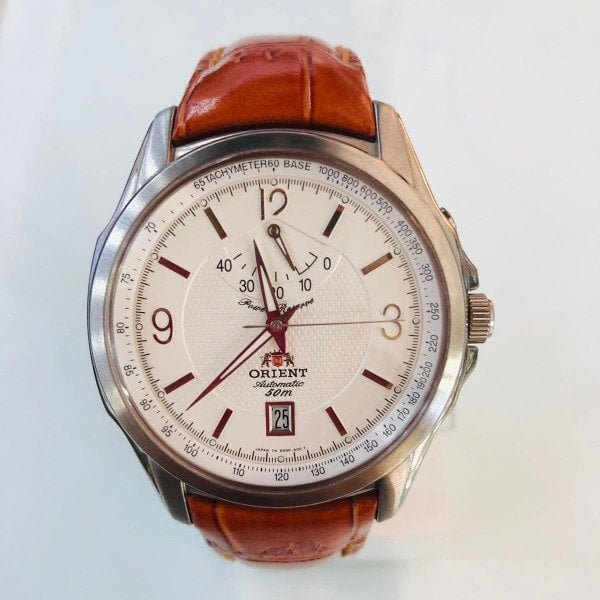 Orient CEX00P003W0 Otomatik Erkek Kol Saati