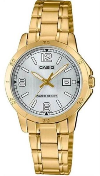 Casio LTP-V004G-7B2UDF Kadın Kol Saati