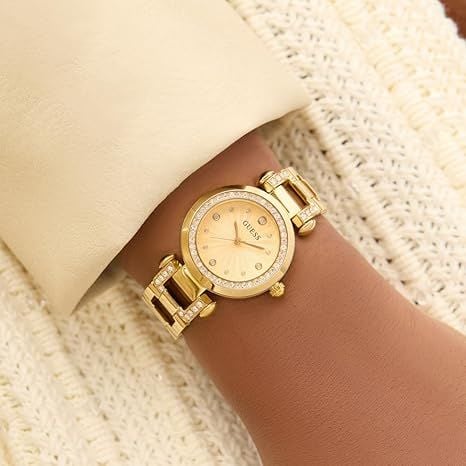 Guess GW0869L4 Kadın Kol Saati