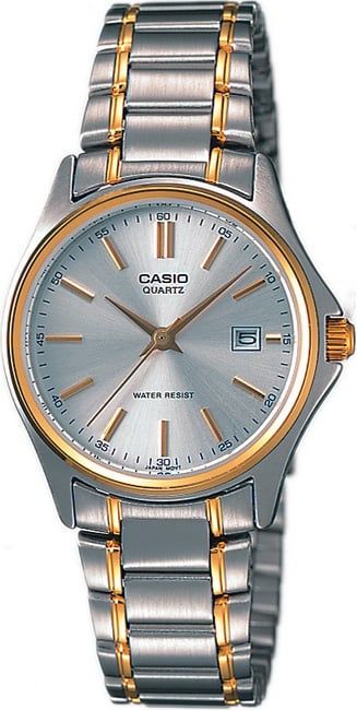 Casio LTP-1183G-7ADF Kadın Kol Saati