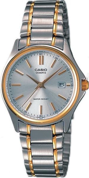 Casio LTP-1183G-7ADF Kadın Kol Saati