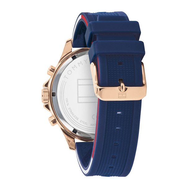Tommy Hilfiger TH1791778 Erkek Kol Saati