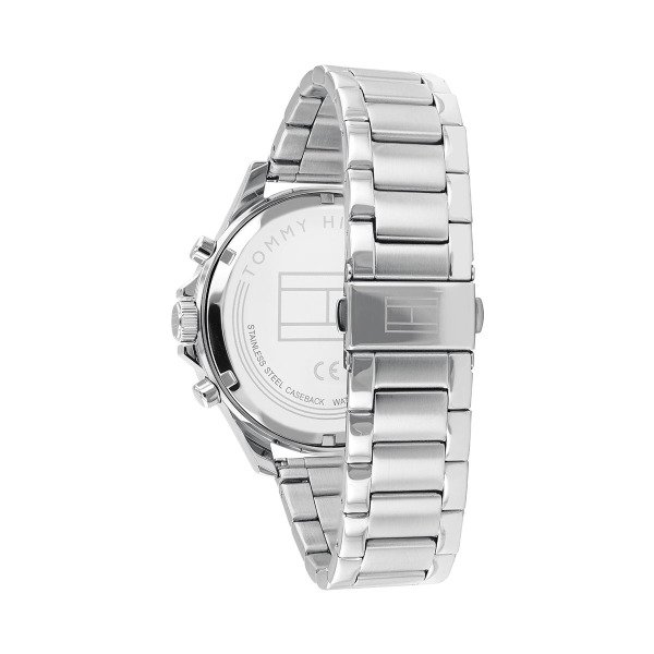 Tommy Hilfiger TH1791718 Erkek Kol Saati