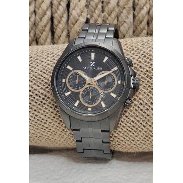 Daniel Klein DK102-010196C Erkek Kol Saati 8680161931638