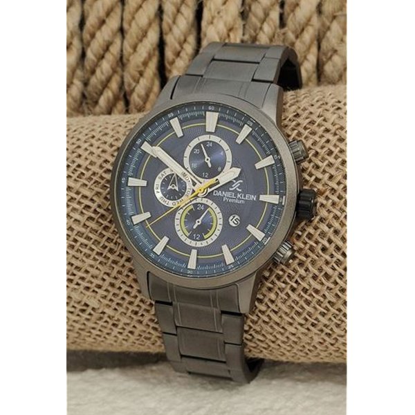 Daniel Klein DK102-011317Y Erkek Kol Saati 8680161931737