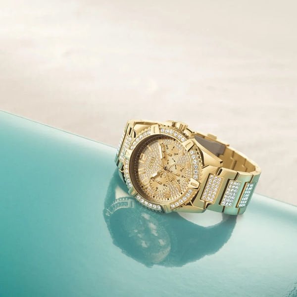 Guess GUW0799G2 Kadın Kol Saati