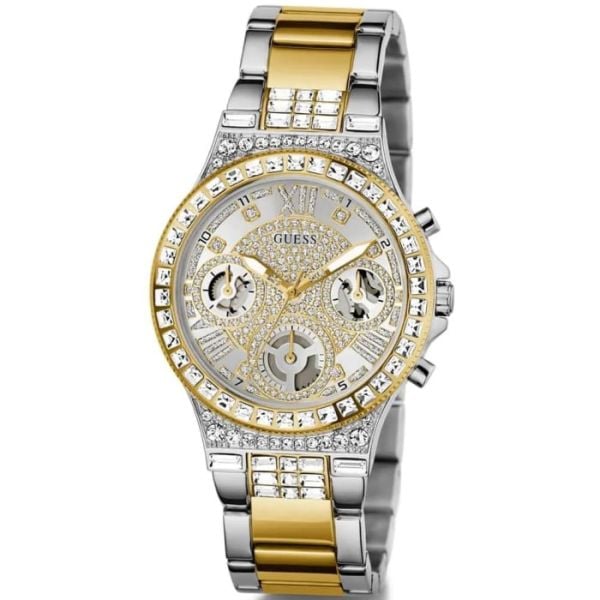 Guess GW0320L7 Kadın Kol Saati