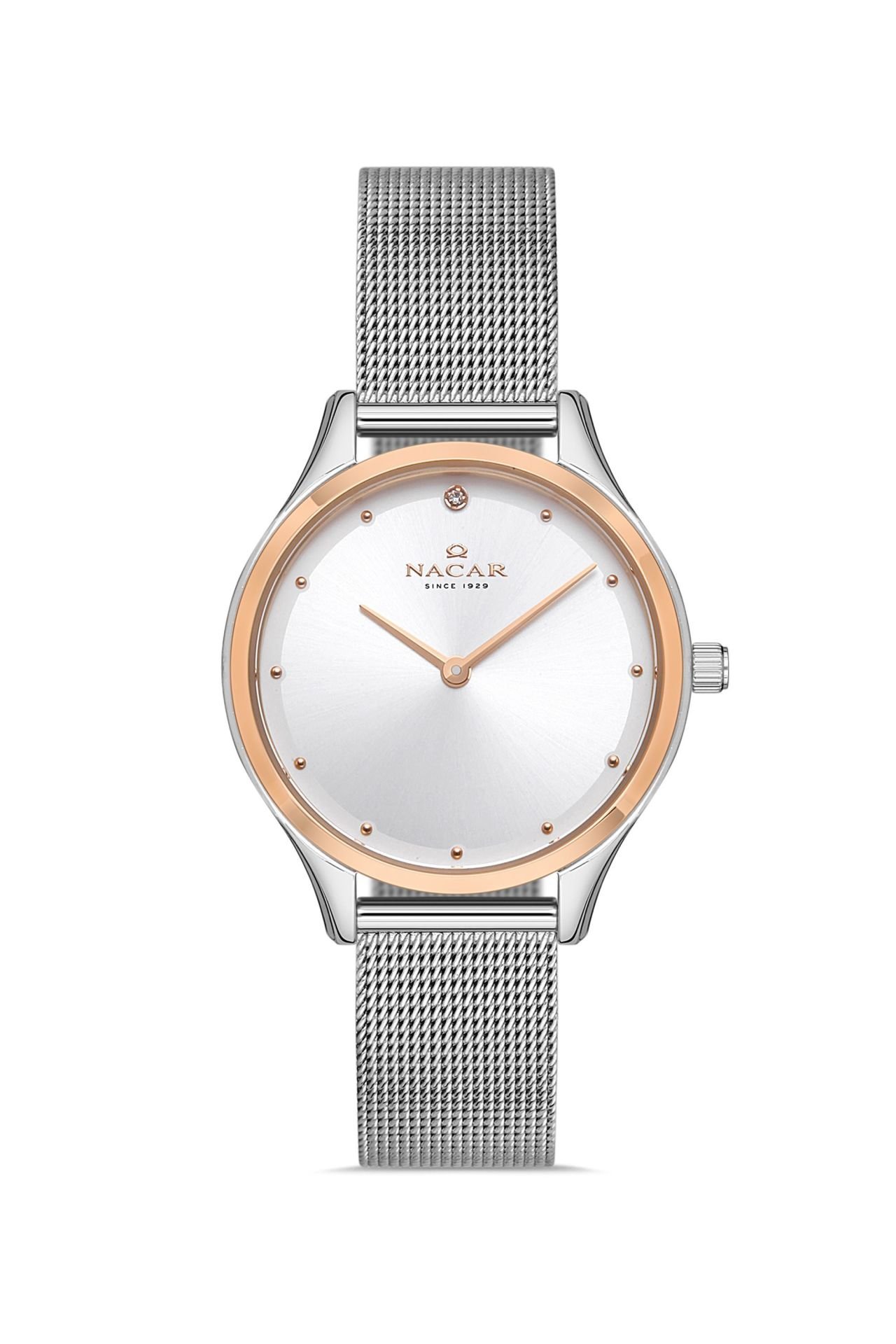 Nacar NC17-3920551-ESM Kadın Kol Saati