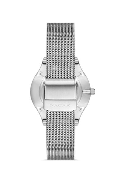 Nacar NC17-3920551-ESM Kadın Kol Saati
