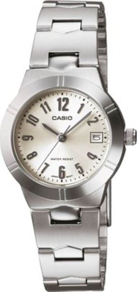 Casio LTP-1241D-7A2DF Kadın Kol Saati