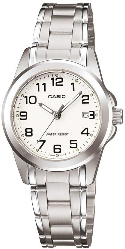 Casio LTP-1215A-7B2DF Kadın Kol Saati