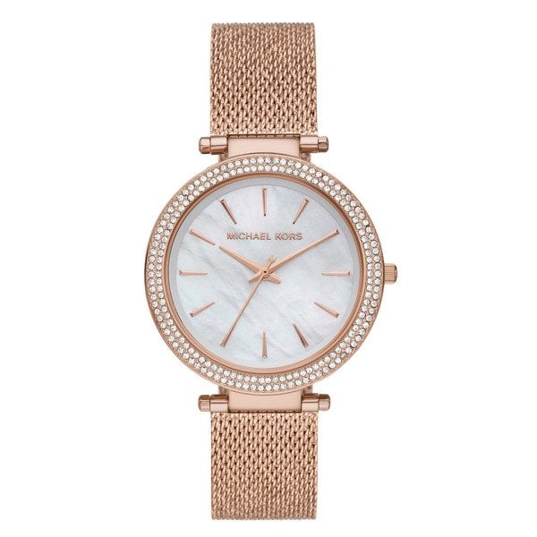 Michael Kors MK4519 Kadın Kol Saati