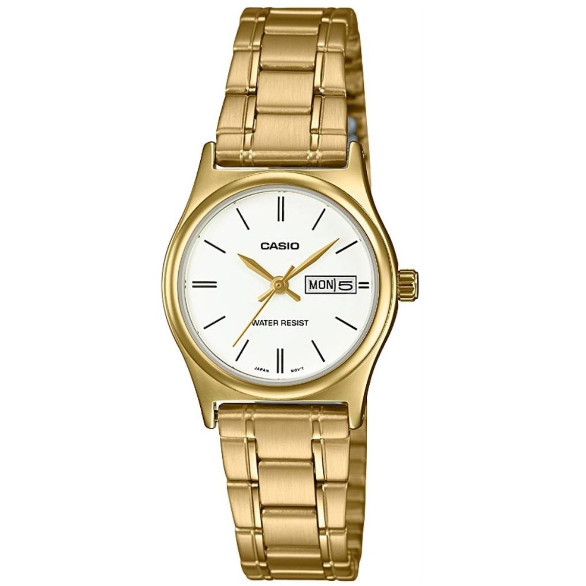 Casio LTP-V006G-7BUDF Kadın Kol Saati