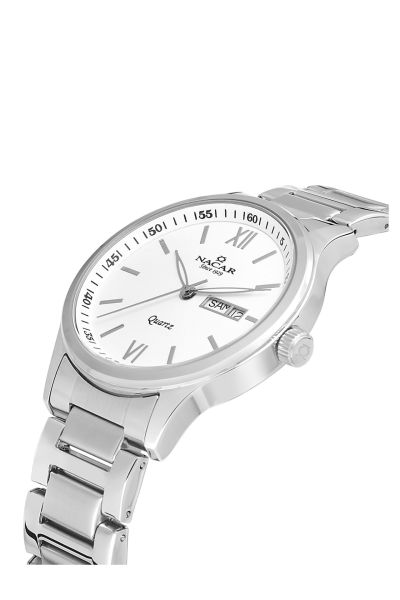 Nacar NC31-29B155-ASM Erkek Kol Saati