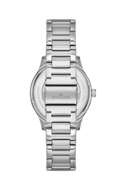 Nacar NC31-29B155-ASM Erkek Kol Saati