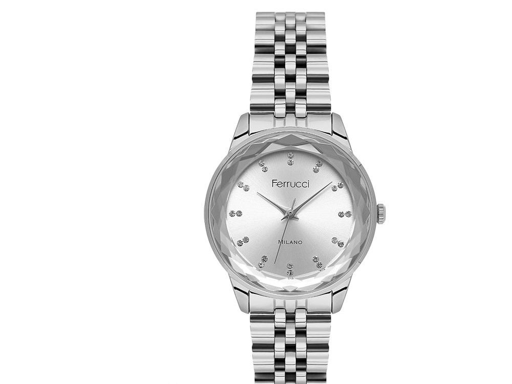 FERRUCCI  03539M.01 BAYAN KOL SAATİ