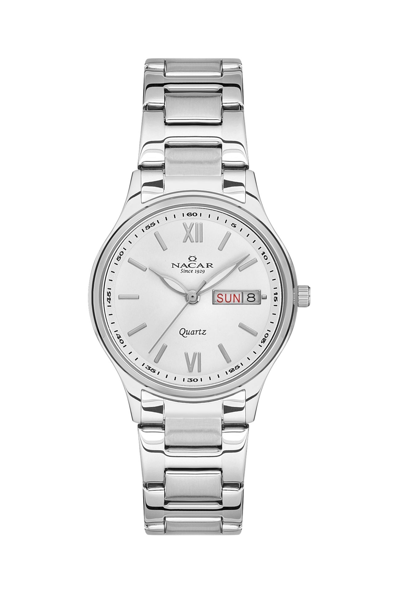 Nacar NC31-39B155-ASM Kadın Kol Saati