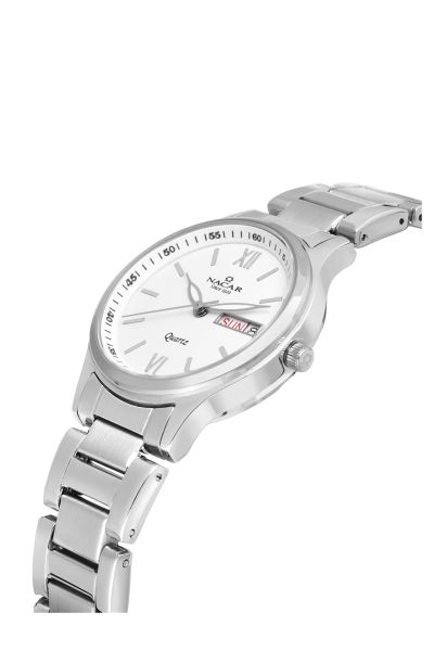 Nacar NC31-39B155-ASM Kadın Kol Saati