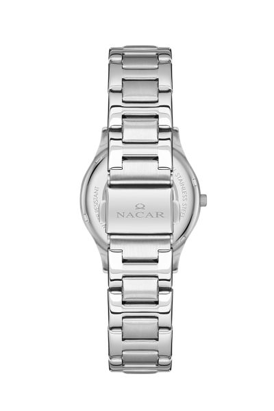 Nacar NC31-39B155-ASM Kadın Kol Saati