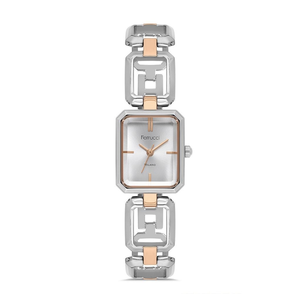 Ferrucci FC 03603M.06 Kadın Kol Saati