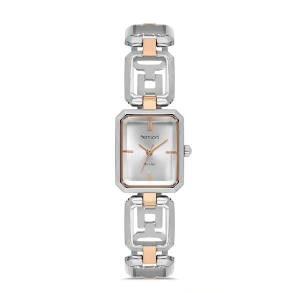 Ferrucci FC 03603M.06 Kadın Kol Saati