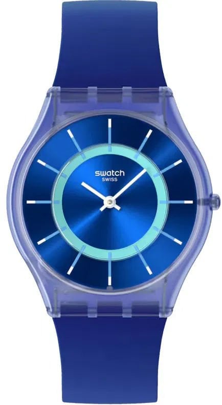 Swatch SS08I100 JAMMY GRAPE DREAM Kol Saati