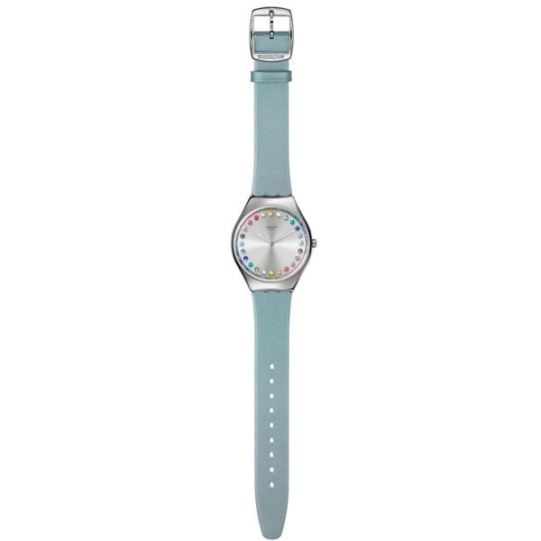 Swatch SYXS144 GLEAM TEAM Kol Saati