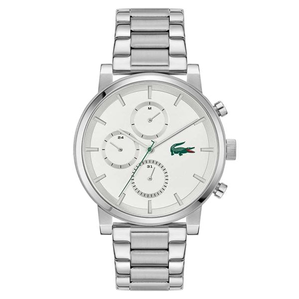 Lacoste LAC2011452 Erkek Kol Saati