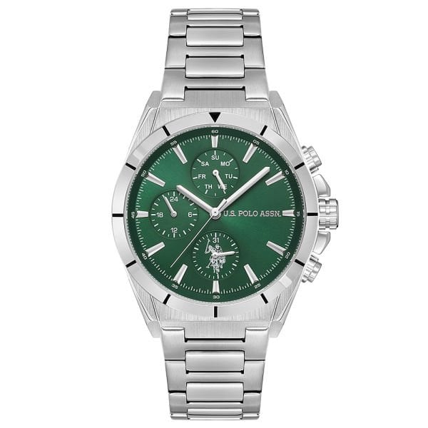 U.S. Polo Assn. USPA1079-02 Erkek Kol Saati