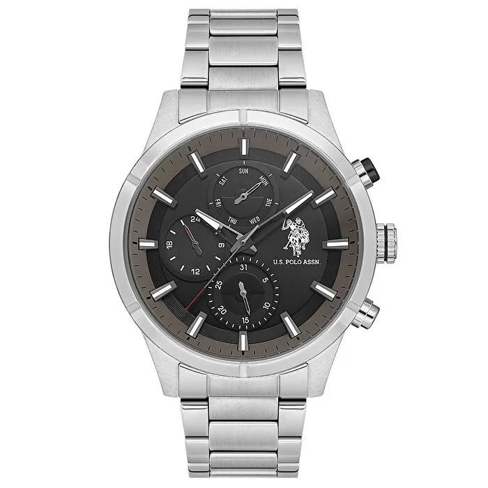 U.S. Polo Assn. USPA1014B-02 Erkek Kol Saati