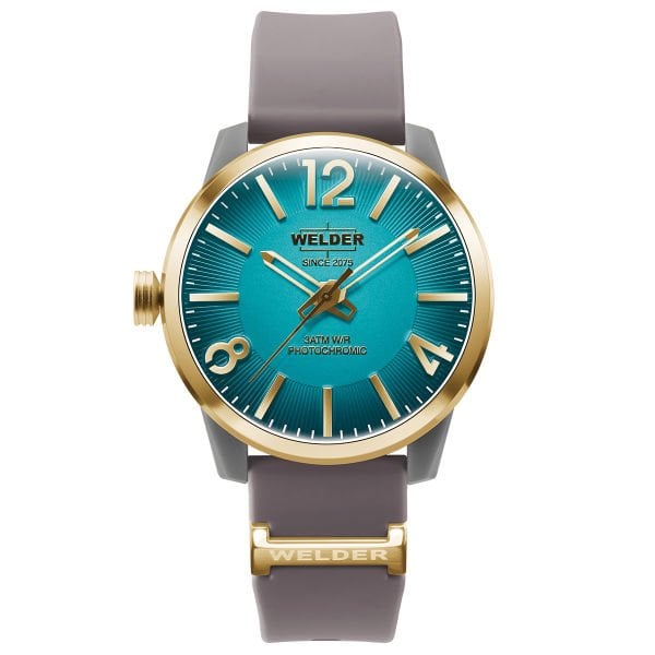 Welder Moody WWRL2000 Kadın Kol Saati
