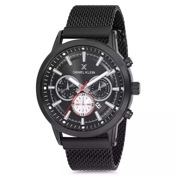 Daniel Klein DK102-012381F Erkek Kol Saati 8680161818540