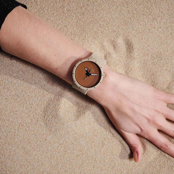 Swatch Sb03c101 ORACK Bioceramic Kol Saati