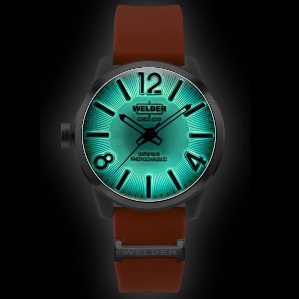 Welder Moody WWRL2001 Kadın Kol Saati