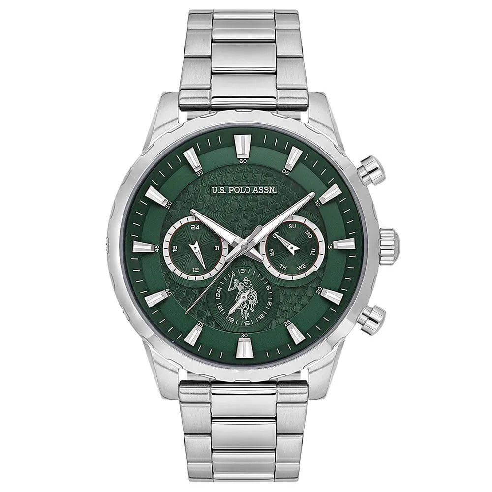 U.S. Polo Assn. USPA1055B-03 Erkek Kol Saati