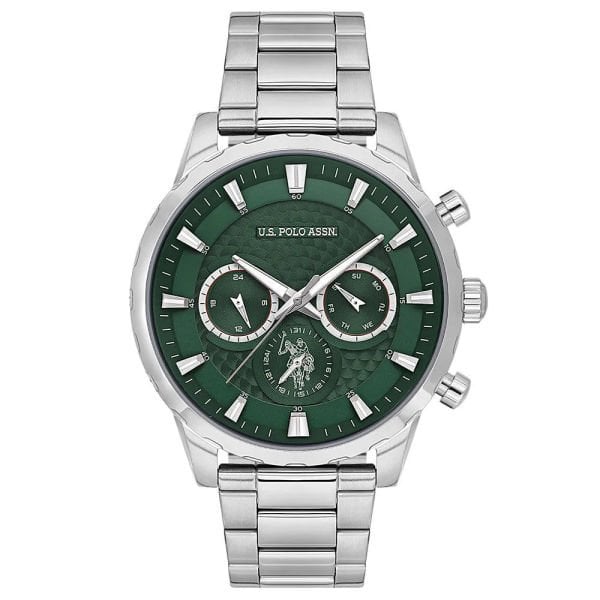 U.S. Polo Assn. USPA1055B-03 Erkek Kol Saati
