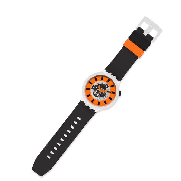 Swatch Lost in the Canyon Unisex Kol Saati SB03R100