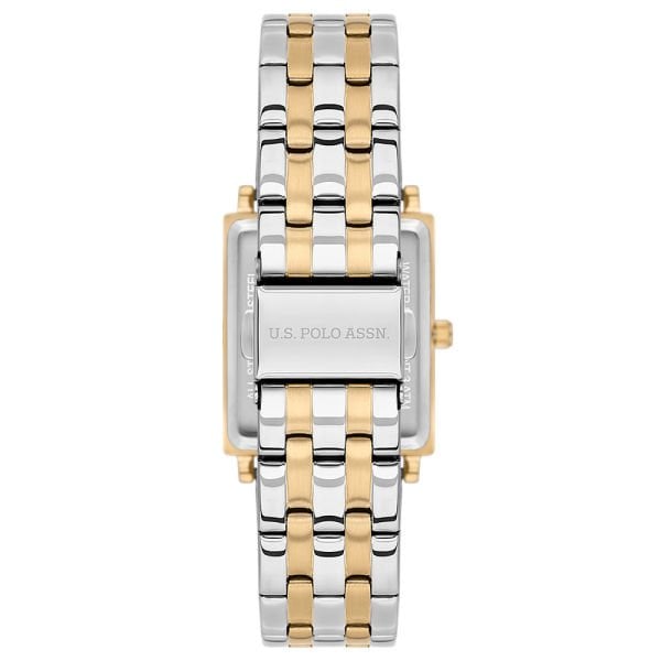 U.S. Polo Assn. USPA2084-04 Kadın Kol Saati