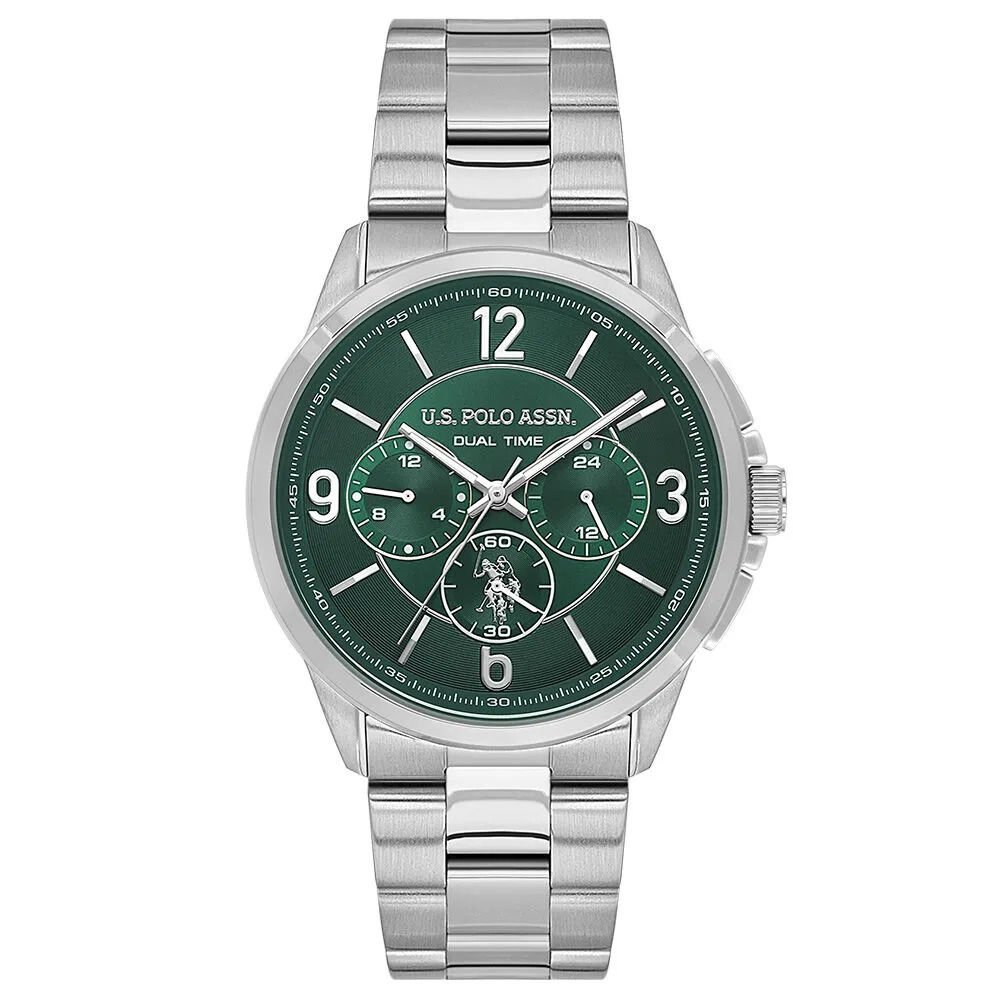 U.S. Polo Assn. USPA1135-03 Erkek Kol Saati