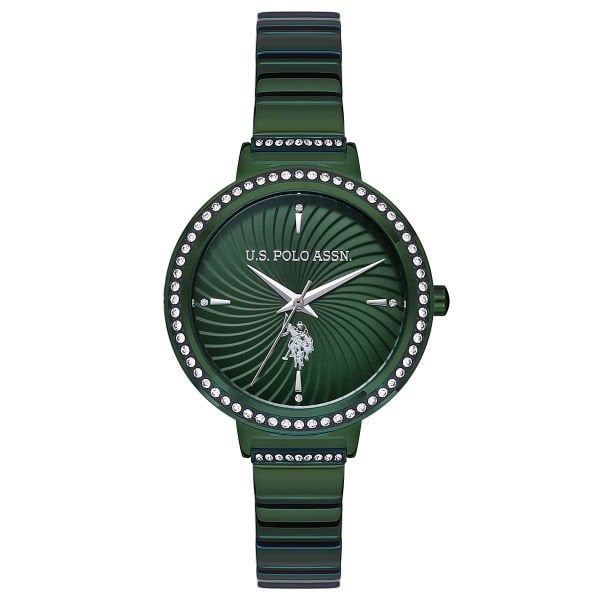 U.S. Polo Assn. USPA2055-04 Kadın Kol Saati