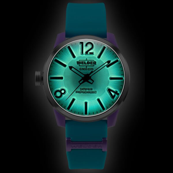 Welder Moody WWRL2005 Kadın kol Saati