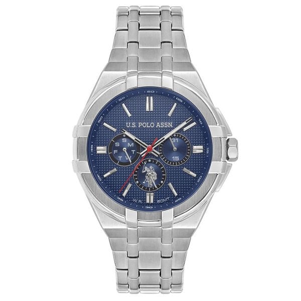 U.S. Polo Assn. USPA1137-03 Erkek Kol Saati