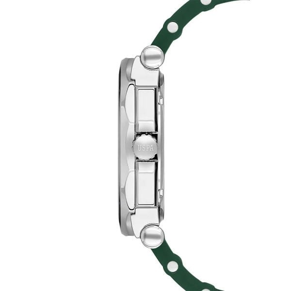 U.S. Polo Assn. USPA1107-03 Erkek Kol Saati