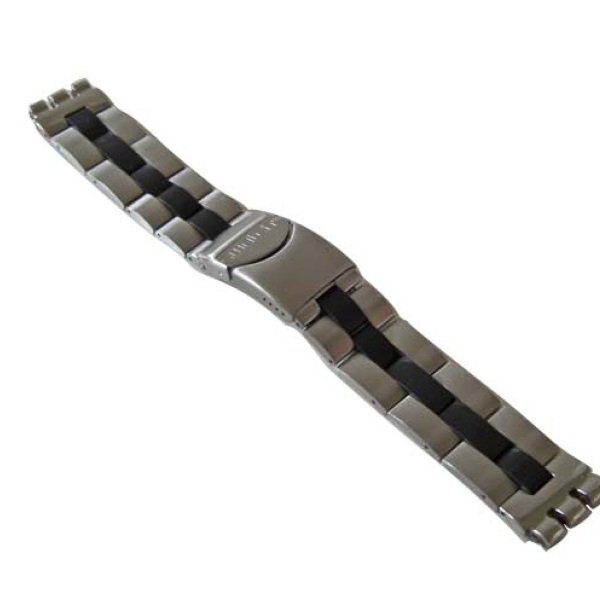 Swatch AYCS410GX Metal Kordon